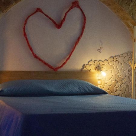 C'Era Una Volta Relax Алтамура Екстериор снимка