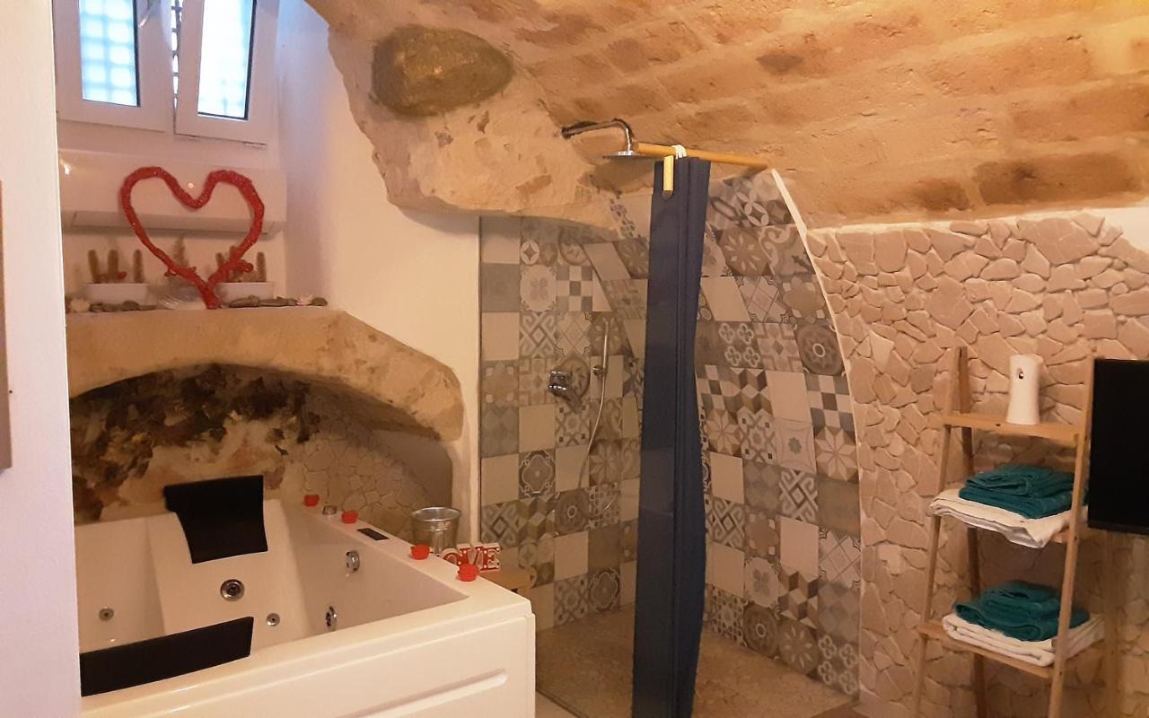 C'Era Una Volta Relax Алтамура Екстериор снимка