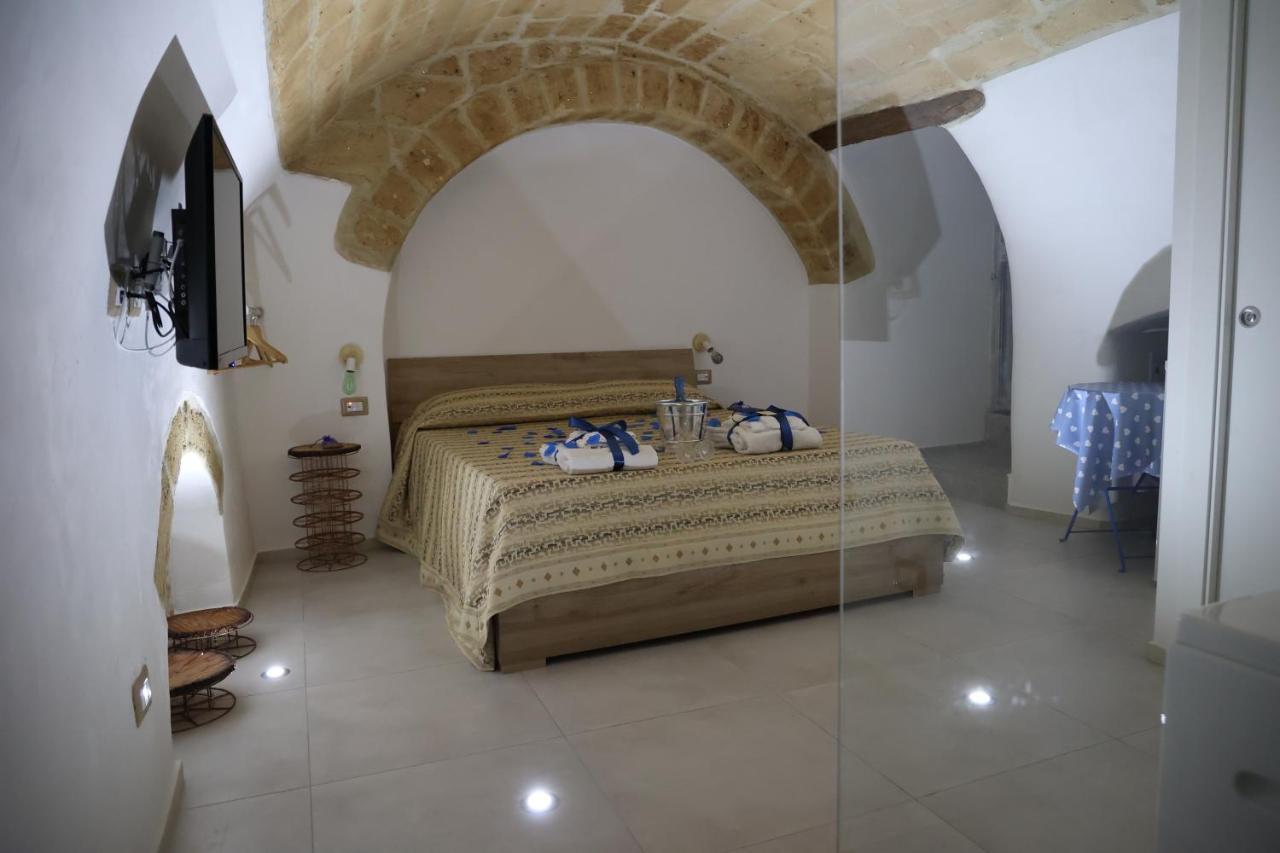 C'Era Una Volta Relax Алтамура Екстериор снимка