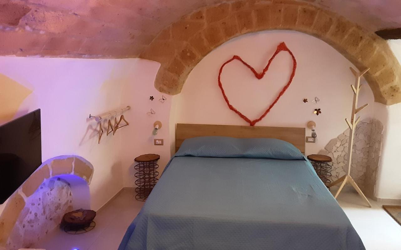 C'Era Una Volta Relax Алтамура Екстериор снимка
