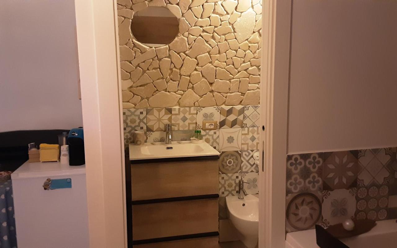 C'Era Una Volta Relax Алтамура Екстериор снимка