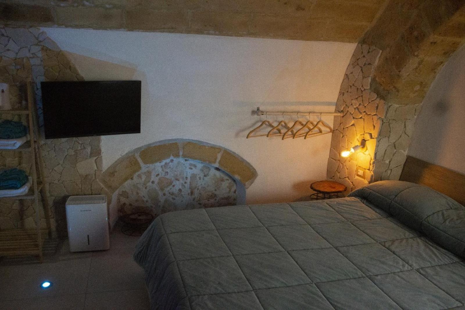 C'Era Una Volta Relax Алтамура Екстериор снимка