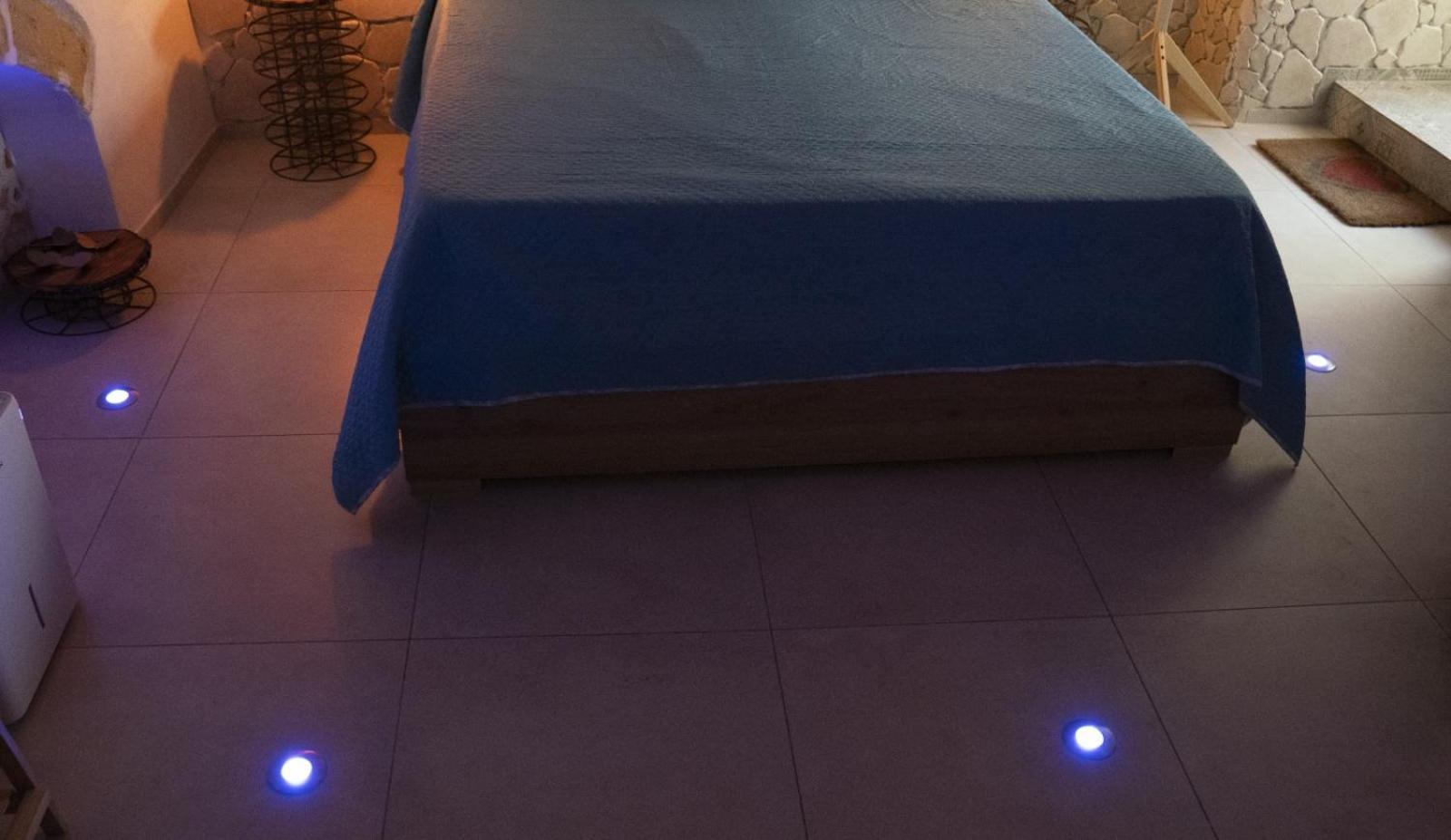 C'Era Una Volta Relax Алтамура Екстериор снимка
