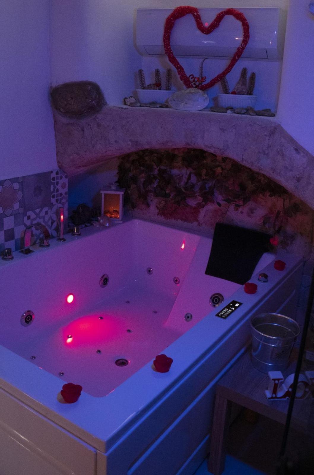 C'Era Una Volta Relax Алтамура Екстериор снимка